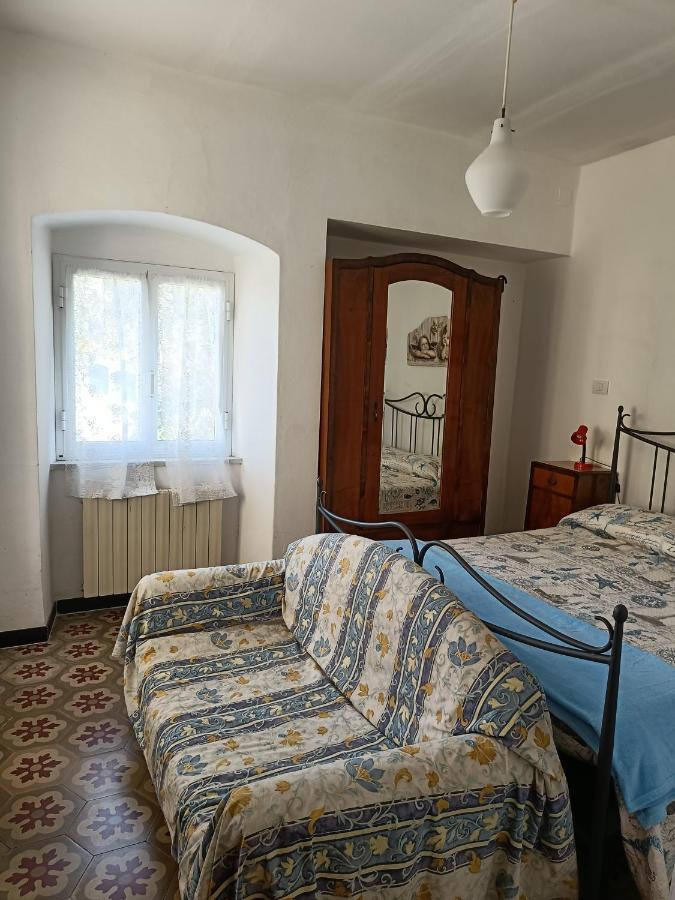 Casa Bolasco Lavagna Extérieur photo