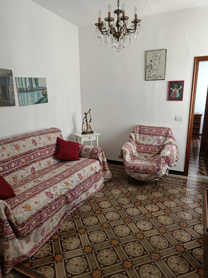 Casa Bolasco Lavagna Extérieur photo