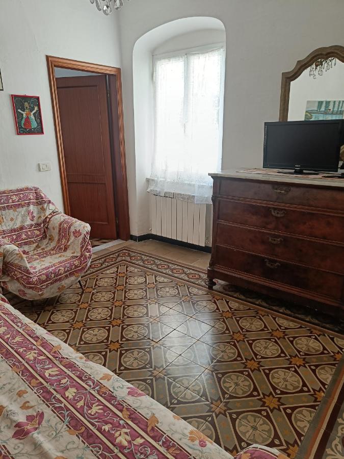 Casa Bolasco Lavagna Extérieur photo