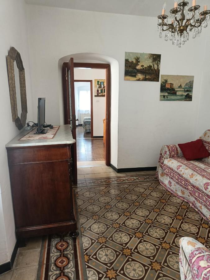 Casa Bolasco Lavagna Extérieur photo